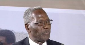 Nécrologie: décès de l’ex-ministre Adama Pierre Traoré