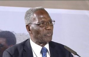Nécrologie: décès de l’ex-ministre Adama Pierre Traoré