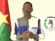 Burkina: 2019 a été une année « très éprouvante » (Bala Sakandé)