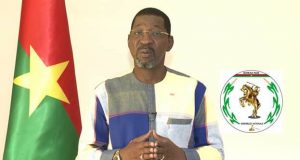 Burkina: 2019 a été une année « très éprouvante » (Bala Sakandé)