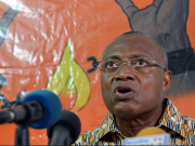 Présidentielle 2020 au Togo: les inquiétudes de Jean-Pierre Fabre