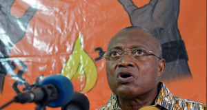 Présidentielle 2020 au Togo: les inquiétudes de Jean-Pierre Fabre