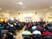 Burkina: plaidoyer pour un quota jeune dans les postes nominatifs et électifs