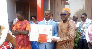 Tombola Pamyibou: gagne doublement avec SUNU Assurances!