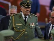 Algérie: Gaïd Salah, chef d’état-major de l’armée, est mort d’une crise cardiaque (Médias)