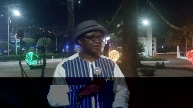 Le maire de Ouagadougou remercie la presse burkinabè pour le soutien à la municipalité