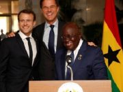 ECO: la monnaie contribuera à «éliminer les barrières commerciales»