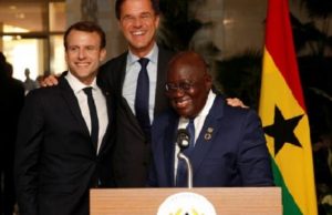 ECO: la monnaie contribuera à «éliminer les barrières commerciales»
