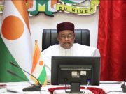 Niger: le président en conclave avec le Conseil national de sécurité