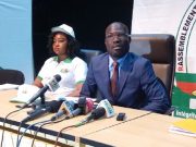 Burkina: enfin, le RPI dévoilé