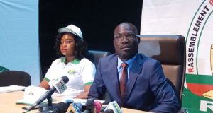 Burkina: enfin, le RPI dévoilé
