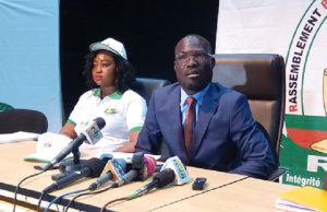 Burkina: enfin, le RPI dévoilé