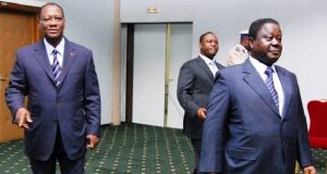 Côte d’Ivoire: Ouattara, Bédié et Soro annoncent, chacun, une adresse à la nation ce soir