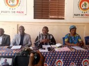 Burkina : des militants du CDP impatients de connaitre leur candidat à la présidentielle de 2020
