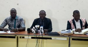 Burkina : les syndicats de la F-Santé dénoncent un « acharnement euthanasique »