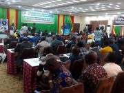 Promotion d’énergie en Afrique: des experts en réflexion à Ouagadougou