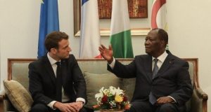 Franc CFA: la monnaie deviendra ECO et « les réserves ne seront plus centralisées au Trésor français » (Alassane Ouattara)