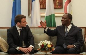 Franc CFA: la monnaie deviendra ECO et « les réserves ne seront plus centralisées au Trésor français » (Alassane Ouattara)