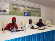 Elections 2020 au Burkina: la CNDH invite les jeunes à s’«enrôler massivement»