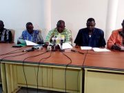 IUTS: des syndicats travaillent à «asphyxier l’économie» burkinabè (Coalition)