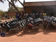 Ouagadougou: un gang de huit individus démantelé