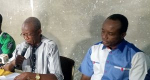 Burkina: Me Farama et Chrysogone Zougmoré s’indignent contre les propos du ministre Barry