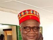Ouagadougou: le maire central intronisé chef de son village