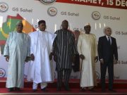 G5 Sahel: des larmes de crocodile sur les tombes fumantes doivent cesser!