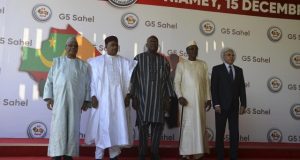 G5 Sahel: des larmes de crocodile sur les tombes fumantes doivent cesser!