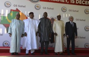 G5 Sahel: des larmes de crocodile sur les tombes fumantes doivent cesser!