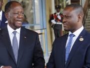 Guillaume Soro contre Ouattara: «poker menteur aérien»
