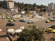 Guinée: l’opposition dénonce un «coup d’Etat constitutionnel»