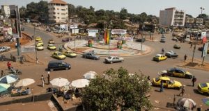 Guinée: l’opposition dénonce un «coup d’Etat constitutionnel»