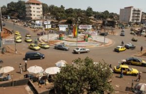 Guinée: l’opposition dénonce un «coup d’Etat constitutionnel»