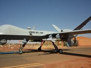 Sahel/Lutte antiterroriste: des drones français désormais opérationnels (armée)