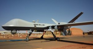 Sahel/Lutte antiterroriste: des drones français désormais opérationnels (armée)