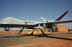 Sahel/Lutte antiterroriste: des drones français désormais opérationnels (armée)
