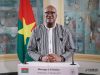 Roch Kaboré: « La victoire du peuple burkinabè sur le terrorisme est certaine »