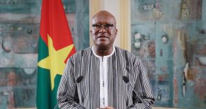 Cabinet américain Dalbert mandaté par le président du Faso: « Faux! »