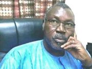 Burkina: l’ancien ministre Sambo Antoine Komi n’est plus