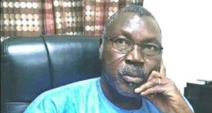 Burkina: l’ancien ministre Sambo Antoine Komi n’est plus