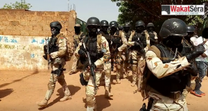 Burkina: la lutte contre les pratiques commerciales illicites rapporte 11 994 000 Francs CFA au Fonds de Soutien Patriotique