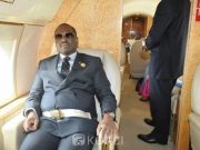 Côte d’Ivoire: mandat d’arrêt contre Guillaume Soro