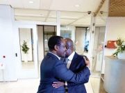 Affaire Guillaume Soro: Blé Goudé interpelle le président ivoirien sur le risque d’implosion sociale