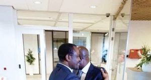 Affaire Guillaume Soro: Blé Goudé interpelle le président ivoirien sur le risque d’implosion sociale
