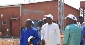 Burkina : le coût du branchement à la SONABEL passe à 3000 F CFA le temps d’un projet pilote