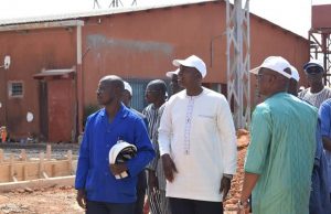 Burkina : le coût du branchement à la SONABEL passe à 3000 F CFA le temps d’un projet pilote