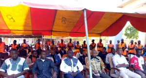 Burkina: des organisations « exigent » le départ des troupes étrangères