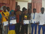 Ouagadougou : Toastmaster transforme des étudiants de l’IST Gounghin en leaders