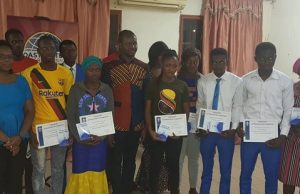 Ouagadougou : Toastmaster transforme des étudiants de l’IST Gounghin en leaders